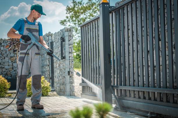 Best Parking Lot Cleaning in Falcon Heights, MN