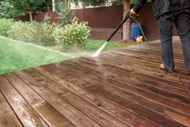 Best Sidewalk and Walkway Pressure Cleaning in Falcon Heights, MN
