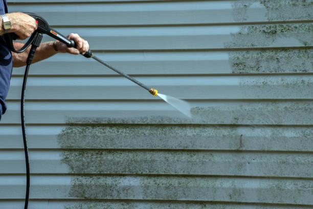 Best Oil and Grease Removal from Surfaces in Falcon Heights, MN